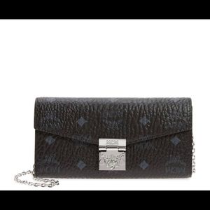 MCM Wallet crossbody